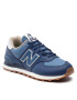 New Balance Sportcipő U574VS2 Kék - Pepit.hu