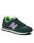 New Balance Sportcipő U574WH2 Zöld - Pepit.hu