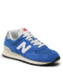 New Balance Sportcipő U574WL2 Kék - Pepit.hu