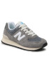 New Balance Sportcipő U574WR2 Szürke - Pepit.hu