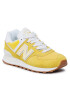 New Balance Sportcipő U574YK2 Sárga - Pepit.hu