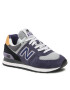 New Balance Sportcipő U574Z2 Lila - Pepit.hu