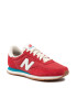 New Balance Sportcipő UL720NO1 Piros - Pepit.hu