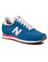 New Balance Sportcipő UL720NY1 Kék - Pepit.hu