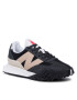 New Balance Sportcipő UXC72RN Fekete - Pepit.hu