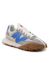 New Balance Sportcipő UXC72VD Szürke - Pepit.hu