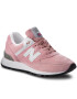 New Balance Sportcipő W576PNK Rózsaszín - Pepit.hu