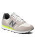 New Balance Sportcipő WL373CS2 Bézs - Pepit.hu