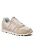 New Balance Sportcipő WL373EE2 Bézs - Pepit.hu