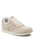 New Balance Sportcipő WL373FH2 Bézs - Pepit.hu