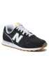 New Balance Sportcipő WL373HN2 Fekete - Pepit.hu