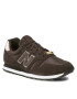 New Balance Sportcipő WL373MM2 Barna - Pepit.hu