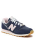 New Balance Sportcipő WL373OA2 Sötétkék - Pepit.hu