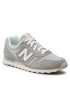 New Balance Sportcipő WL373PG2 Szürke - Pepit.hu