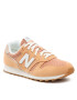 New Balance Sportcipő WL373SD2 Narancssárga - Pepit.hu