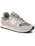 New Balance Sportcipő WL393VA1 Szürke - Pepit.hu