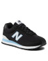 New Balance Sportcipő WL515CO3 Fekete - Pepit.hu