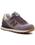 New Balance Sportcipő WL515FCS Lila - Pepit.hu