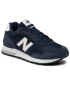 New Balance Sportcipő WL515RB3 Sötétkék - Pepit.hu