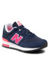 New Balance Sportcipő WL565NPW Sötétkék - Pepit.hu