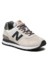 New Balance Sportcipő WL574AT2 Bézs - Pepit.hu