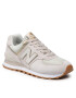 New Balance Sportcipő WL574CB1 Bézs - Pepit.hu