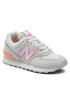 New Balance Sportcipő WL574CJ2 Szürke - Pepit.hu