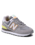 New Balance Sportcipő WL574CM2 Szürke - Pepit.hu