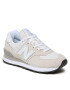 New Balance Sportcipő WL574EVW Bézs - Pepit.hu