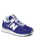 New Balance Sportcipő WL574FK2 Sötétkék - Pepit.hu