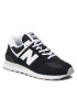 New Balance Sportcipő WL574FQ2 Fekete - Pepit.hu