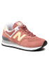 New Balance Sportcipő WL574HD2 Rózsaszín - Pepit.hu