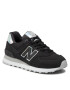 New Balance Sportcipő WL574HO2 Fekete - Pepit.hu