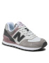 New Balance Sportcipő WL574IK2 Szürke - Pepit.hu