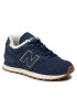 New Balance Sportcipő WL574LX2 Sötétkék - Pepit.hu