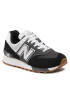 New Balance Sportcipő WL574PQ2 Fekete - Pepit.hu