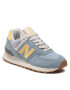 New Balance Sportcipő WL574RCC Kék - Pepit.hu