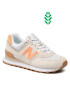 New Balance Sportcipő WL574RD2 Bézs - Pepit.hu