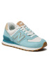 New Balance Sportcipő WL574SG2 Kék - Pepit.hu