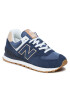 New Balance Sportcipő WL574SO2 Sötétkék - Pepit.hu