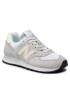 New Balance Sportcipő WL574VL2 Szürke - Pepit.hu