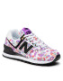 New Balance Sportcipő WL574WM2 Színes - Pepit.hu