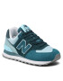 New Balance Sportcipő WL574WS2 Kék - Pepit.hu