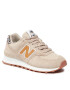 New Balance Sportcipő WL574XG2 Szürke - Pepit.hu