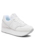 New Balance Sportcipő WL574ZFW Fehér - Pepit.hu