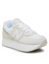 New Balance Sportcipő WL574ZSO Fehér - Pepit.hu