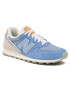 New Balance Sportcipő WL996CPB Kék - Pepit.hu