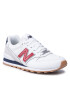 New Balance Sportcipő WL996FPK Fehér - Pepit.hu