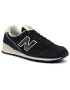 New Balance Sportcipő WL996VHB Fekete - Pepit.hu