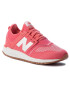 New Balance Sportcipő WRL247TF Rózsaszín - Pepit.hu